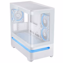 ASUS PRIME AP202 ARGB White - Additional view 3