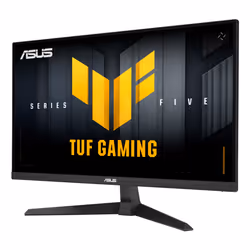 ASUS TUF Gaming VG279Q5A computer monitor 68.6 cm (27") 1920 x 1080 pixels Full HD LED Black - Additional view 2