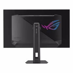 ASUS ROG Strix OLED XG32UCWG computer monitor 80 cm (31.5") 3840 x 2160 pixels 4K Ultra HD Black - Additional view 6