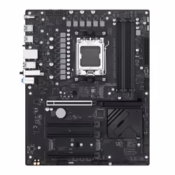X870 MAX GAMING WIFI7ASUS X870 series motherboards are expertly engineered to unleash the full potential of AMD Ryzen™ 9000 s ...