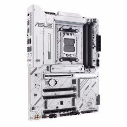ASUS X870 MAX GAMING WIFI7 W AMD X870 Socket AM5 ATX