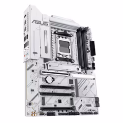 ASUS X870 MAX GAMING WIFI7 W AMD X870 Socket AM5 ATX