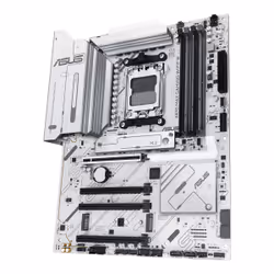 ASUS X870 MAX GAMING WIFI7 W AMD X870 Socket AM5 ATX - Additional view 4