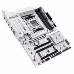 ASUS X870 MAX GAMING WIFI7 W AMD X870 Socket AM5 ATX - Additional view 5