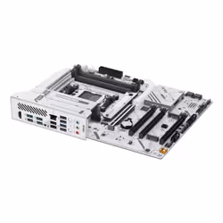 ASUS X870 MAX GAMING WIFI7 W AMD X870 Socket AM5 ATX - Additional view 6
