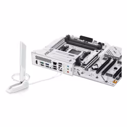 ASUS X870 MAX GAMING WIFI7 W AMD X870 Socket AM5 ATX - Additional view 8
