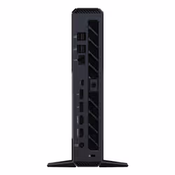 ASUS ROG NUC RNUC15JNK9X389A3 Intel Core Ultra 9 275HX 32 GB DDR5-SDRAM 1 TB SSD NVIDIA GeForce RTX 5070 Ti Windows 11 Home Mini PC Black - Additional view 3