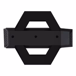 ASUS ROG NUC RNUC15JNK9X389A3 Intel Core Ultra 9 275HX 32 GB DDR5-SDRAM 1 TB SSD NVIDIA GeForce RTX 5070 Ti Windows 11 Home Mini PC Black - Additional view 4