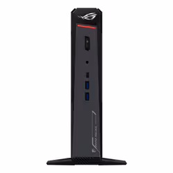 ASUS ROG NUC RNUC15JNK9X389A3 Intel Core Ultra 9 275HX 32 GB DDR5-SDRAM 1 TB SSD NVIDIA GeForce RTX 5070 Ti Windows 11 Home Mini PC Black - Additional view 5