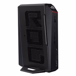 ASUS ROG NUC RNUC15JNK9X389A3 Intel Core Ultra 9 275HX 32 GB DDR5-SDRAM 1 TB SSD NVIDIA GeForce RTX 5070 Ti Windows 11 Home Mini PC Black - Additional view 6