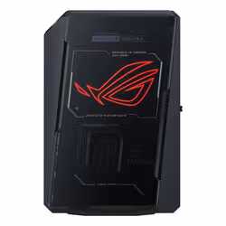 ASUS ROG NUC RNUC15JNK9X389A3 Intel Core Ultra 9 275HX 32 GB DDR5-SDRAM 1 TB SSD NVIDIA GeForce RTX 5070 Ti Windows 11 Home Mini PC Black - Additional view 7