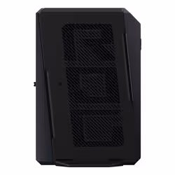 ASUS ROG NUC RNUC15JNK9X389A3 Intel Core Ultra 9 275HX 32 GB DDR5-SDRAM 1 TB SSD NVIDIA GeForce RTX 5070 Ti Windows 11 Home Mini PC Black - Additional view 8