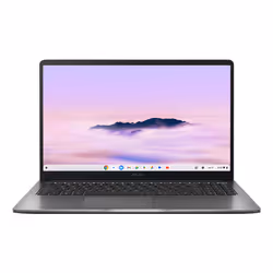 ASUS Chromebook CX1505CTA-S70154, Intel Core 3, 39.6 cm (15.6"), 1920 x 1080 pixels, 8 GB, 256 GB, ChromeOS