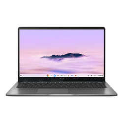ASUS Chromebook CX1505CTA-S70154 Intel Core 3 N355 39.6 cm (15.6") Full HD 8 GB LPDDR5-SDRAM 256 GB eMMC Wi-Fi 6 (802.11ax) ChromeOS Black, Grey