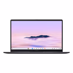 ASUS Chromebook CX1505CTA-S70154 Intel Core 3 N355 39.6 cm (15.6") Full HD 8 GB LPDDR5-SDRAM 256 GB eMMC Wi-Fi 6 (802.11ax) ChromeOS Black, Grey