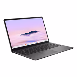 ASUS Chromebook CX1505CTA-S70154 Intel Core 3 N355 39.6 cm (15.6") Full HD 8 GB LPDDR5-SDRAM 256 GB eMMC Wi-Fi 6 (802.11ax) ChromeOS Black, Grey