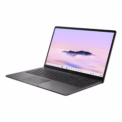 ASUS Chromebook CX1505CTA-S70154 Intel Core 3 N355 39.6 cm (15.6") Full HD 8 GB LPDDR5-SDRAM 256 GB eMMC Wi-Fi 6 (802.11ax) ChromeOS Black, Grey - Additional view 4