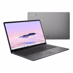 ASUS Chromebook CX1505CTA-S70154 Intel Core 3 N355 39.6 cm (15.6") Full HD 8 GB LPDDR5-SDRAM 256 GB eMMC Wi-Fi 6 (802.11ax) ChromeOS Black, Grey - Additional view 5