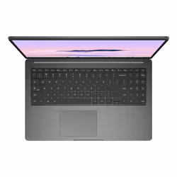ASUS Chromebook CX1505CTA-S70154 Intel Core 3 N355 39.6 cm (15.6") Full HD 8 GB LPDDR5-SDRAM 256 GB eMMC Wi-Fi 6 (802.11ax) ChromeOS Black, Grey - Additional view 6