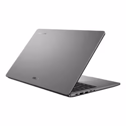 ASUS Chromebook CX1505CTA-S70154 Intel Core 3 N355 39.6 cm (15.6") Full HD 8 GB LPDDR5-SDRAM 256 GB eMMC Wi-Fi 6 (802.11ax) ChromeOS Black, Grey - Additional view 7