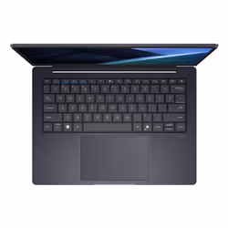 ASUS ExpertBook B5 B5405CC-LYU715X Intel Core Ultra 7 255H Laptop 35.6 cm (14") WUXGA 16 GB DDR5-SDRAM 512 GB SSD Wi-Fi 7 (802.11be) Windows 11 Pro Black - Additional view 6