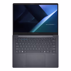ASUS ExpertBook B5 B5405CC-LYU715X Intel Core Ultra 7 255H Laptop 35.6 cm (14") WUXGA 16 GB DDR5-SDRAM 512 GB SSD Wi-Fi 7 (802.11be) Windows 11 Pro Black - Additional view 8