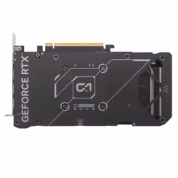 ASUS Dual -RTX5060TI-8G NVIDIA GeForce RTX 5060 Ti 8 GB GDDR7 - Additional view 4