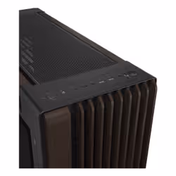 ASUS ProArt PA602 Wood Edition Modern Black - Tempered Glass Panel Midi Tower Black, Wood - Additional view 7