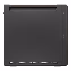 ASUS ProArt PA602 Wood Edition Modern Black - Metal Panel Midi Tower Black, Wood - Additional view 8