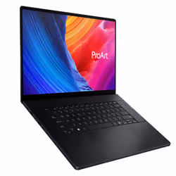 ASUS ProArt P16 H7606WM-RJ045W AMD Ryzen AI 9 HX 370 Laptop 40.6 cm (16") Touchscreen 3K 32 GB LPDDR5x-SDRAM 1 TB SSD NVIDIA GeForce RTX 5060 Wi-Fi 7 (802.11be) Windows 11 Home Black - Additional view 7