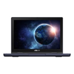 ASUS BR12FT-P81XAS Intel® N N250 Hybrid (2-in-1) 31 cm (12.2") Touchscreen WUXGA 8 GB LPDDR5-SDRAM 128 GB SSD Wi-Fi 6E (802.11ax) Windows 11 Pro Education Grey