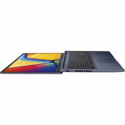 ASUS Vivobook 15 M1502YA-NJ397W AMD Ryzen™ 5 7430U Laptop 39.6 cm (15.6") Full HD 8 GB DDR4-SDRAM 512 GB SSD Wi-Fi 6E (802.11ax) Windows 11 Home Blue - Additional view 2