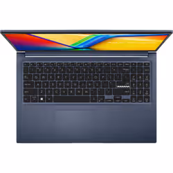 ASUS Vivobook 15 M1502YA-NJ397W AMD Ryzen™ 5 7430U Laptop 39.6 cm (15.6") Full HD 8 GB DDR4-SDRAM 512 GB SSD Wi-Fi 6E (802.11ax) Windows 11 Home Blue - Additional view 3