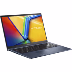 ASUS Vivobook 15 M1502YA-NJ397W AMD Ryzen™ 5 7430U Laptop 39.6 cm (15.6") Full HD 8 GB DDR4-SDRAM 512 GB SSD Wi-Fi 6E (802.11ax) Windows 11 Home Blue - Additional view 4