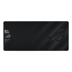 ASUS ROG Sheath II XXL Gaming mouse pad Black