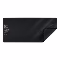 ASUS ROG Sheath II XXL Gaming mouse pad Black - Additional view 4