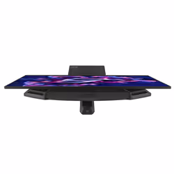 ASUS XG27AQDPG computer monitor 67.3 cm (26.5") 2560 x 1440 pixels Wide Quad HD QD-OLED Black - Additional view 5
