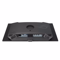 ASUS XG27AQDPG computer monitor 67.3 cm (26.5") 2560 x 1440 pixels Wide Quad HD QD-OLED Black - Additional view 6