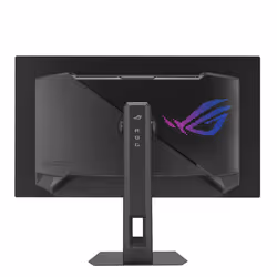 ASUS XG27AQDPG computer monitor 67.3 cm (26.5") 2560 x 1440 pixels Wide Quad HD QD-OLED Black - Additional view 7
