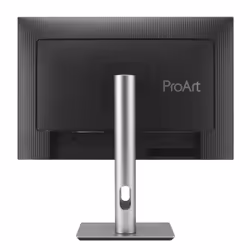 ASUS ProArt PA248QFV computer monitor 61.2 cm (24.1") 1920 x 1200 pixels WUXGA LCD Silver - Additional view 2