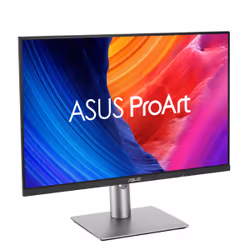 ASUS ProArt PA248QFV computer monitor 61.2 cm (24.1") 1920 x 1200 pixels WUXGA LCD Silver - Additional view 4