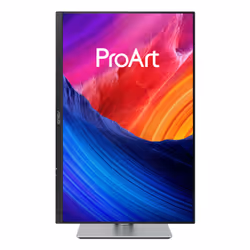 ASUS ProArt PA248QFV computer monitor 61.2 cm (24.1") 1920 x 1200 pixels WUXGA LCD Silver - Additional view 8