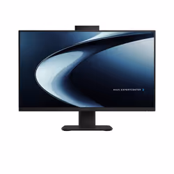 ASUS ExpertCenter P400 AiO P470VAK-BPE129X Intel® Core™ i5 i5-13420H 68.6 cm (27") 1920 x 1080 pixels All-in-One PC 16 GB DDR5-SDRAM 512 GB SSD Windows 11 Pro Wi-Fi 6E (802.11ax) Black