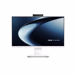 ASUS V400 AiO V440VAK-WPC057W Intel® Core™ i5 i5-13420H 60.5 cm (23.8") 1920 x 1080 pixels All-in-One PC 8 GB DDR5-SDRAM 512 GB SSD Windows 11 Home Wi-Fi 6 (802.11ax) White - Additional view 2
