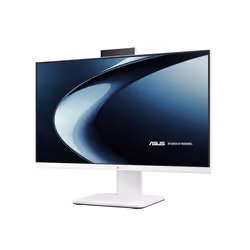 ASUS V400 AiO V440VAK-WPC057W Intel® Core™ i5 i5-13420H 60.5 cm (23.8") 1920 x 1080 pixels All-in-One PC 8 GB DDR5-SDRAM 512 GB SSD Windows 11 Home Wi-Fi 6 (802.11ax) White - Additional view 3
