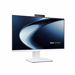 ASUS V400 AiO V440VAK-WPC057W Intel® Core™ i5 i5-13420H 60.5 cm (23.8") 1920 x 1080 pixels All-in-One PC 8 GB DDR5-SDRAM 512 GB SSD Windows 11 Home Wi-Fi 6 (802.11ax) White - Additional view 4
