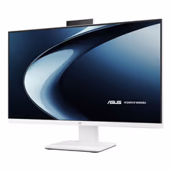 ASUS V400 AiO V470VAK-WPE031W Intel® Core™ i5 i5-13420H 68.6 cm (27") 1920 x 1080 pixels All-in-One PC 16 GB DDR5-SDRAM 512 GB SSD Windows 11 Home Wi-Fi 6 (802.11ax) White - Additional view 2