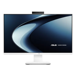 ASUS V400 AiO V470VAK-WPE032W Intel® Core™ i7 i7-13620H 68.6 cm (27") 1920 x 1080 pixels All-in-One PC 16 GB DDR5-SDRAM 512 GB SSD Windows 11 Home Wi-Fi 6 (802.11ax) White
