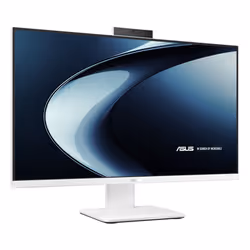 ASUS V400 AiO V470VAK-WPE032W Intel® Core™ i7 i7-13620H 68.6 cm (27") 1920 x 1080 pixels All-in-One PC 16 GB DDR5-SDRAM 512 GB SSD Windows 11 Home Wi-Fi 6 (802.11ax) White - Additional view 3