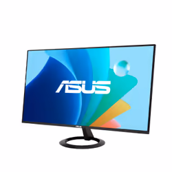 ASUS VZ249HG computer monitor 60.5 cm (23.8") 1920 x 1080 pixels Full HD LCD Black - Additional view 3